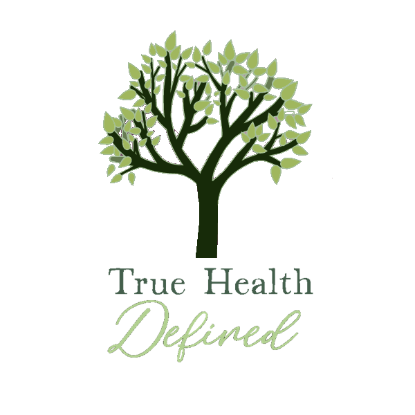 True Health Defined